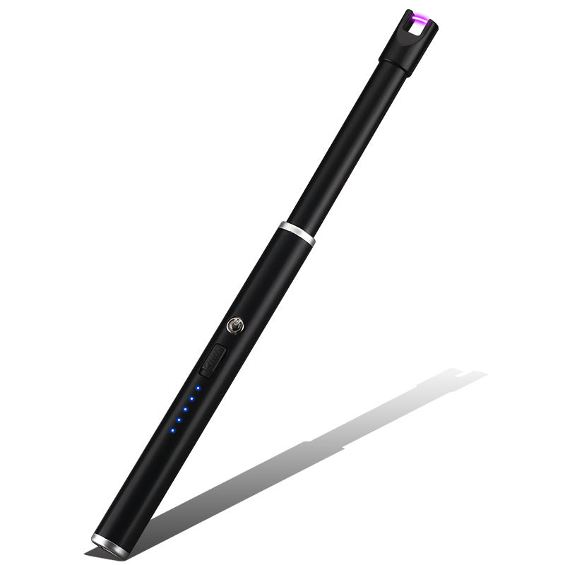 Charcoal Grill Igniter — Metal Fire Starter