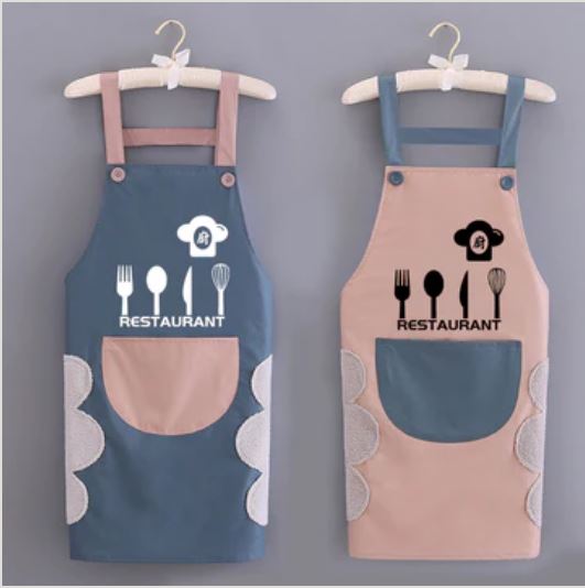 The Significance of Aprons: More Than Just a Kitchen Essential