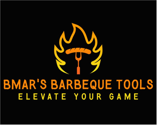 Bmar's Barbeque Tools 