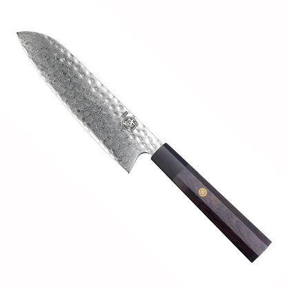 Cooking slicing knife