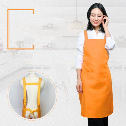 Household Kitchen Apron