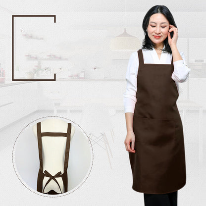 Household Kitchen Apron