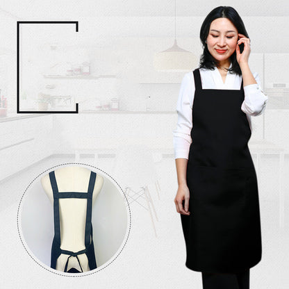 Household Kitchen Apron