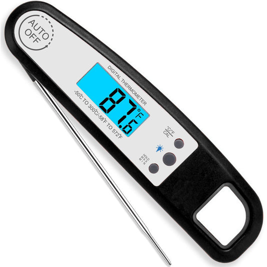 Instant Digital Meat Thermometer