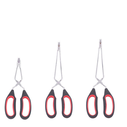 Multifunctional Barbeque tongs