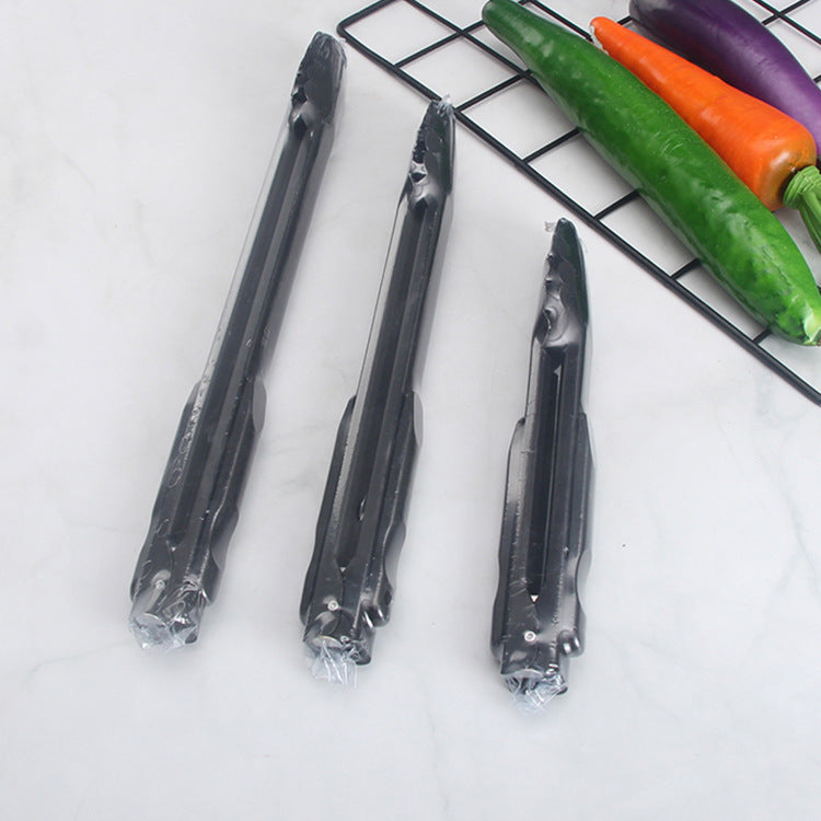 Stainless Steel Food Tongs Kitchen Tools