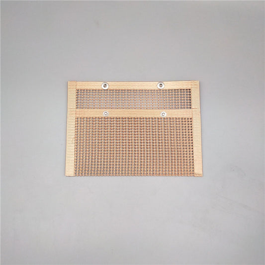 Barbecue Utensils Non-stick Barbecue Net Barbecue Mat