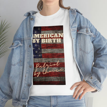 Patriot T-Shirt