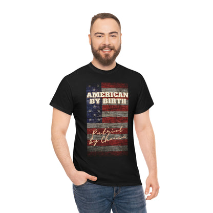 Patriot T-Shirt