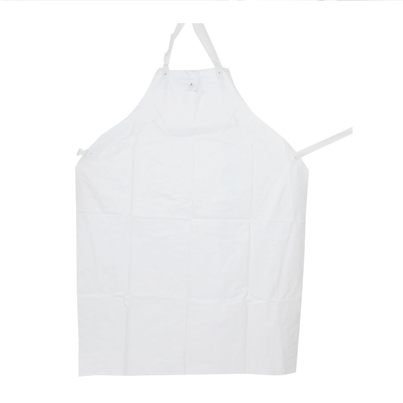 PVC Coated Liquid Splash Proof And Chemical Apron