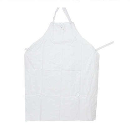 PVC Coated Liquid Splash Proof And Chemical Apron