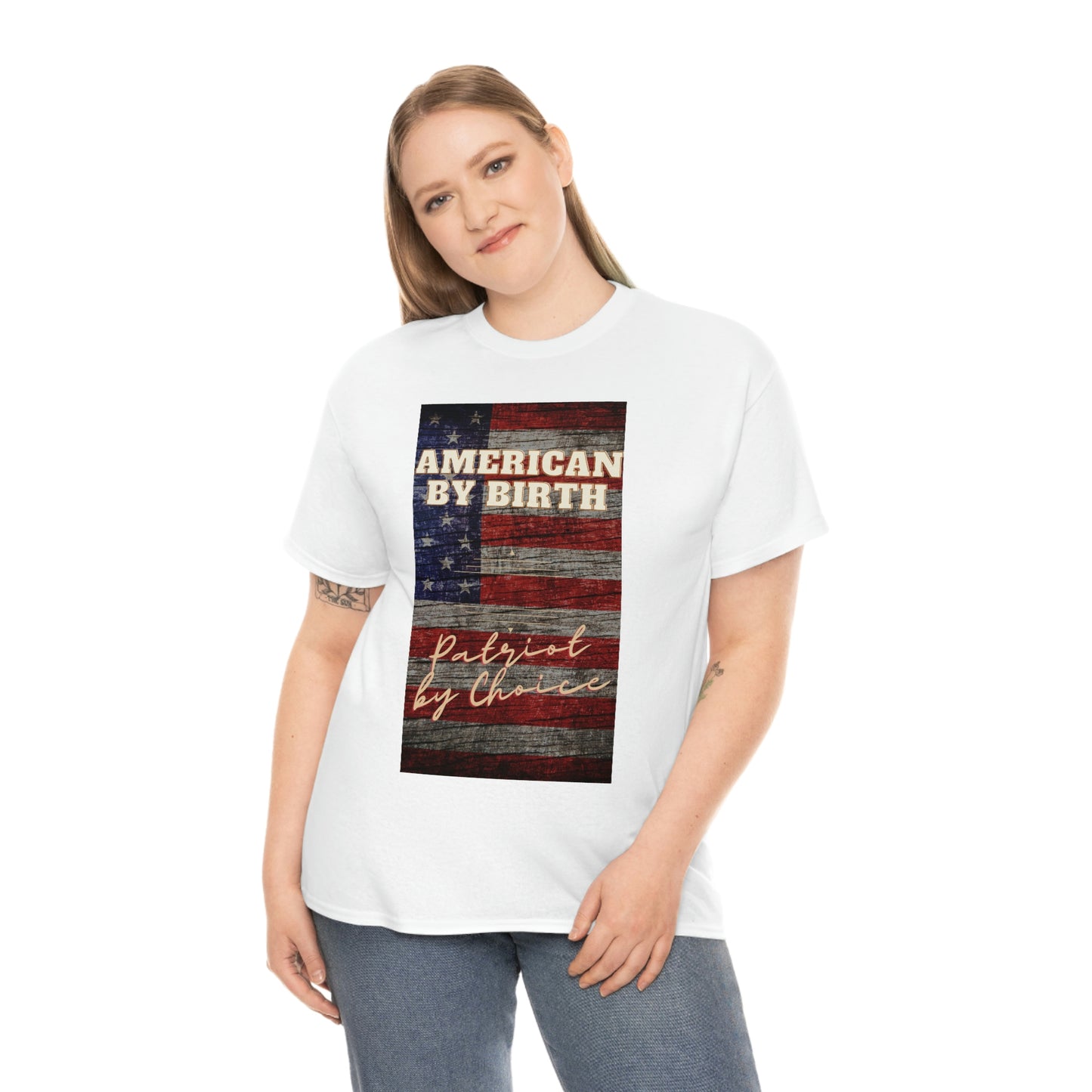 Patriot T-Shirt