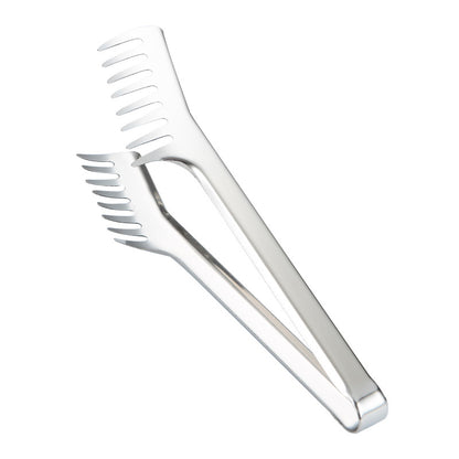 stainless steel Tongs