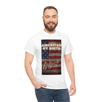 Patriot T-Shirt