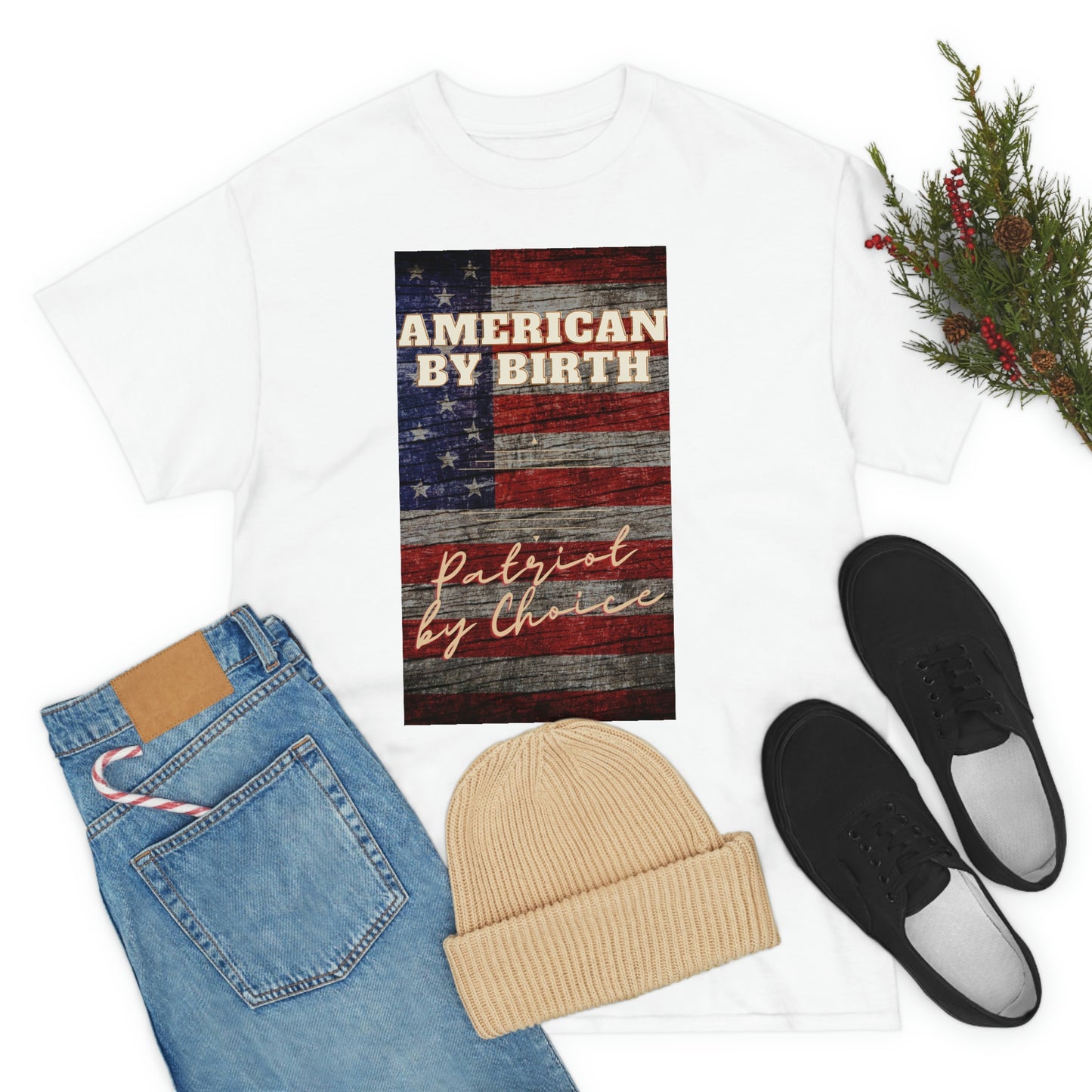 Patriot T-Shirt