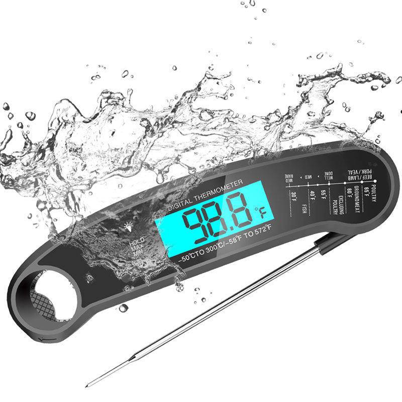 Food Barbecue Thermometer