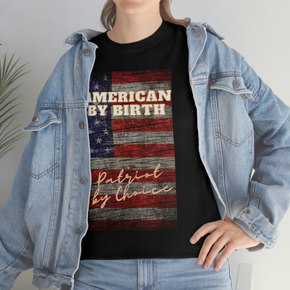 Patriot T-Shirt