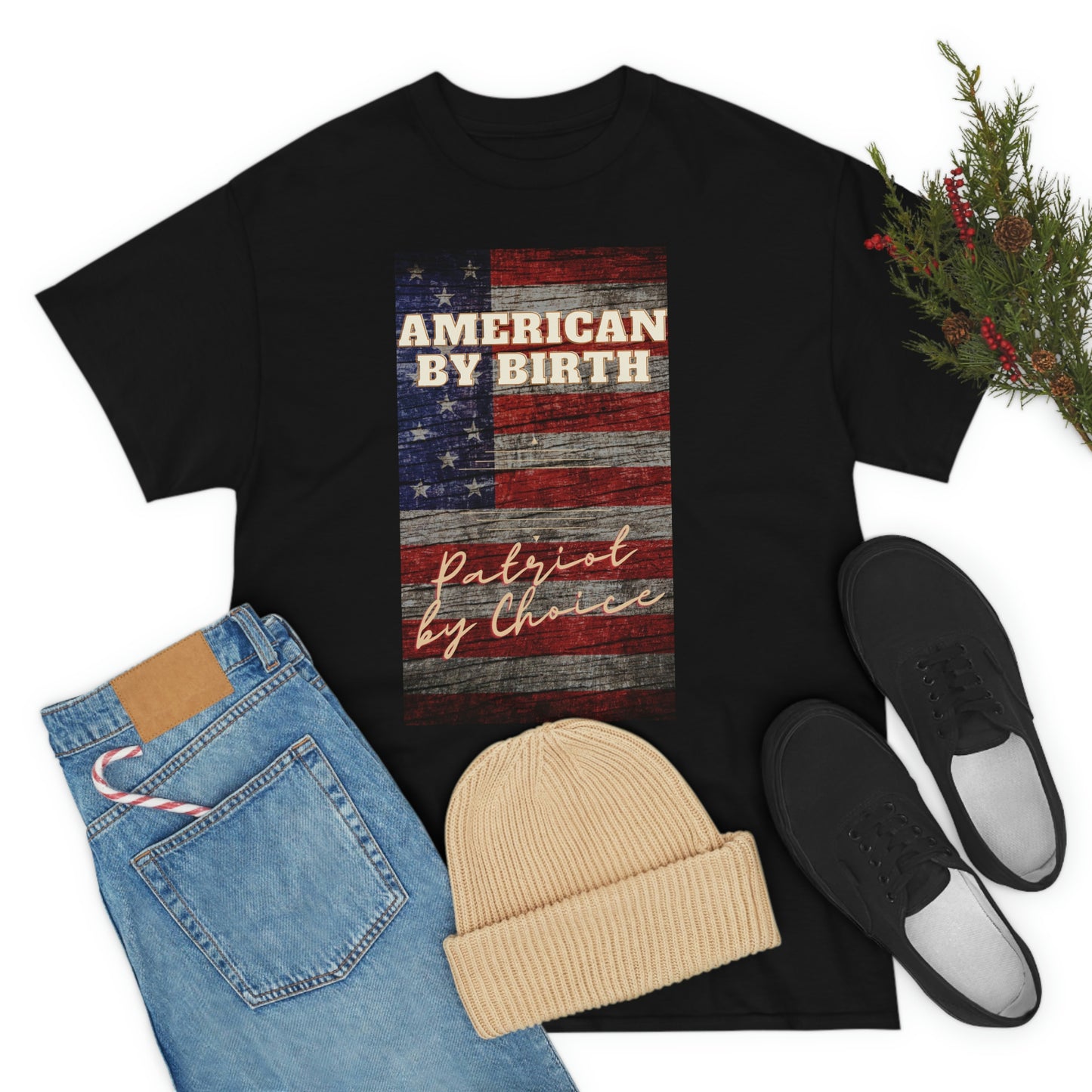 Patriot T-Shirt