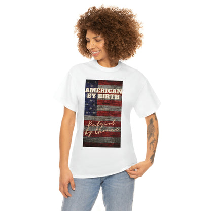 Patriot T-Shirt