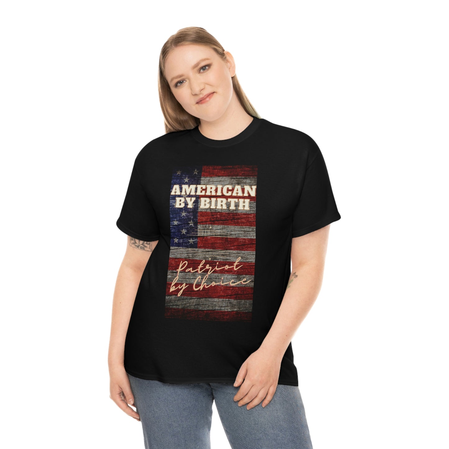 Patriot T-Shirt