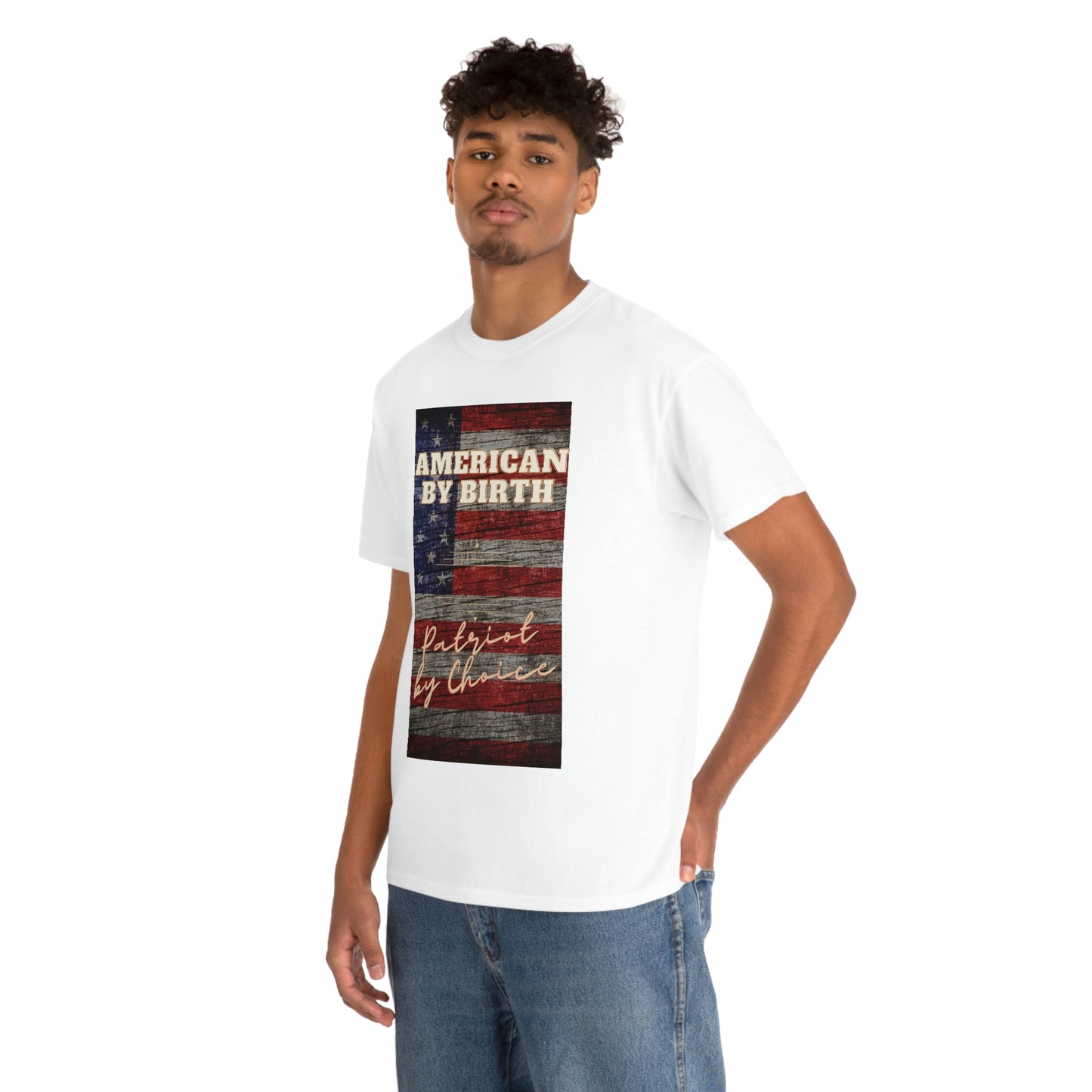 Patriot T-Shirt