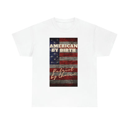 Patriot T-Shirt