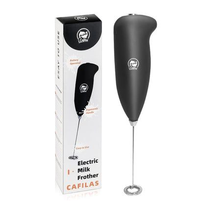 Creative Stainless Steel Household Milk Frother