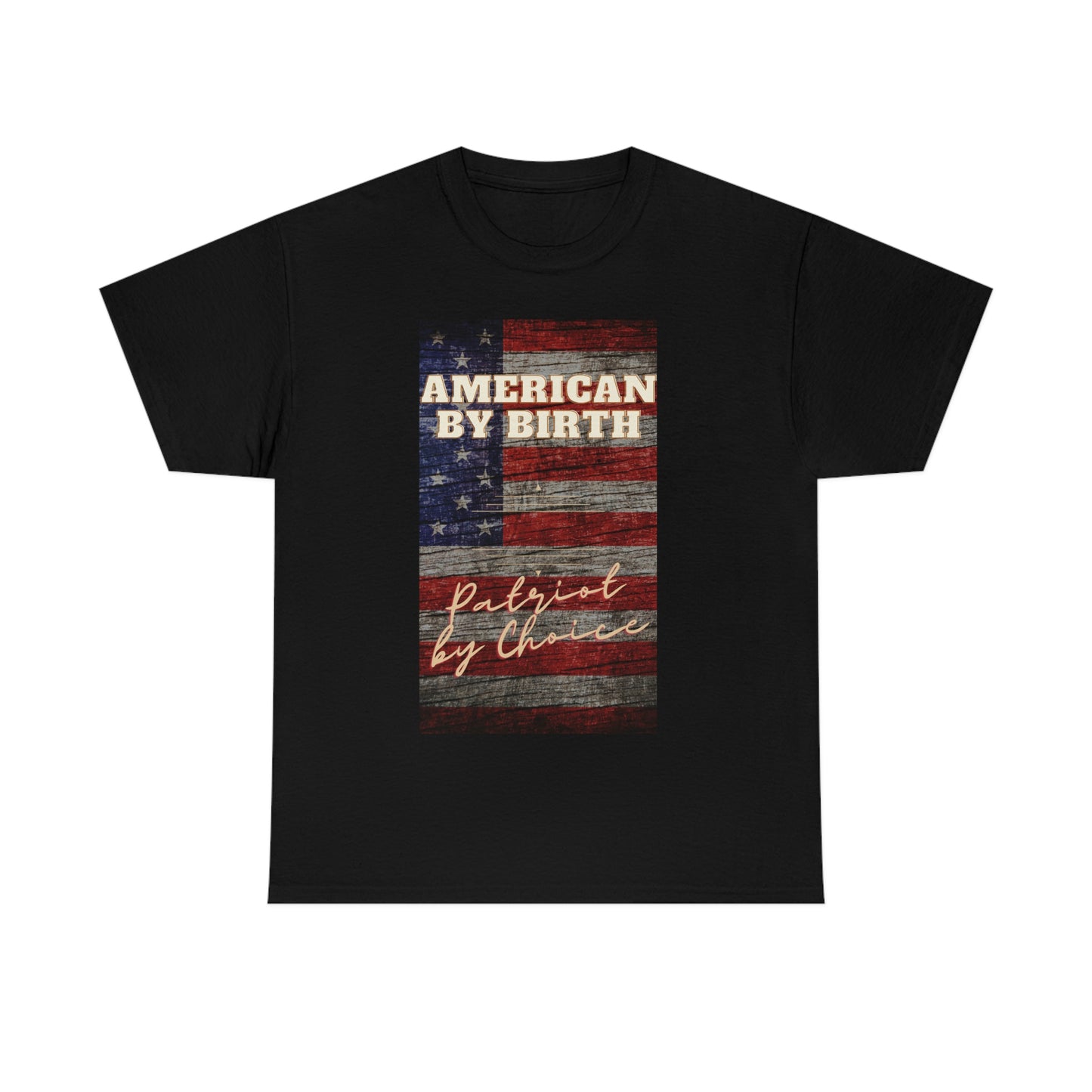 Patriot T-Shirt