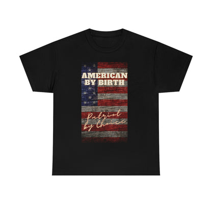 Patriot T-Shirt