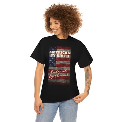 Patriot T-Shirt