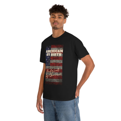 Patriot T-Shirt